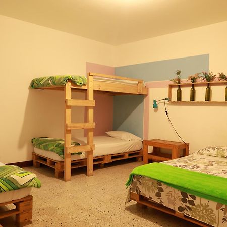 Hostal Rich Medellín Exteriér fotografie
