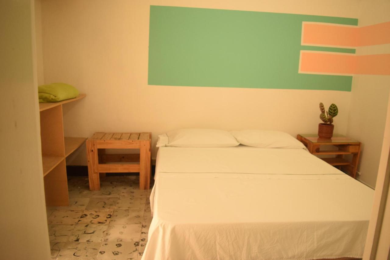Hostal Rich Medellín Exteriér fotografie