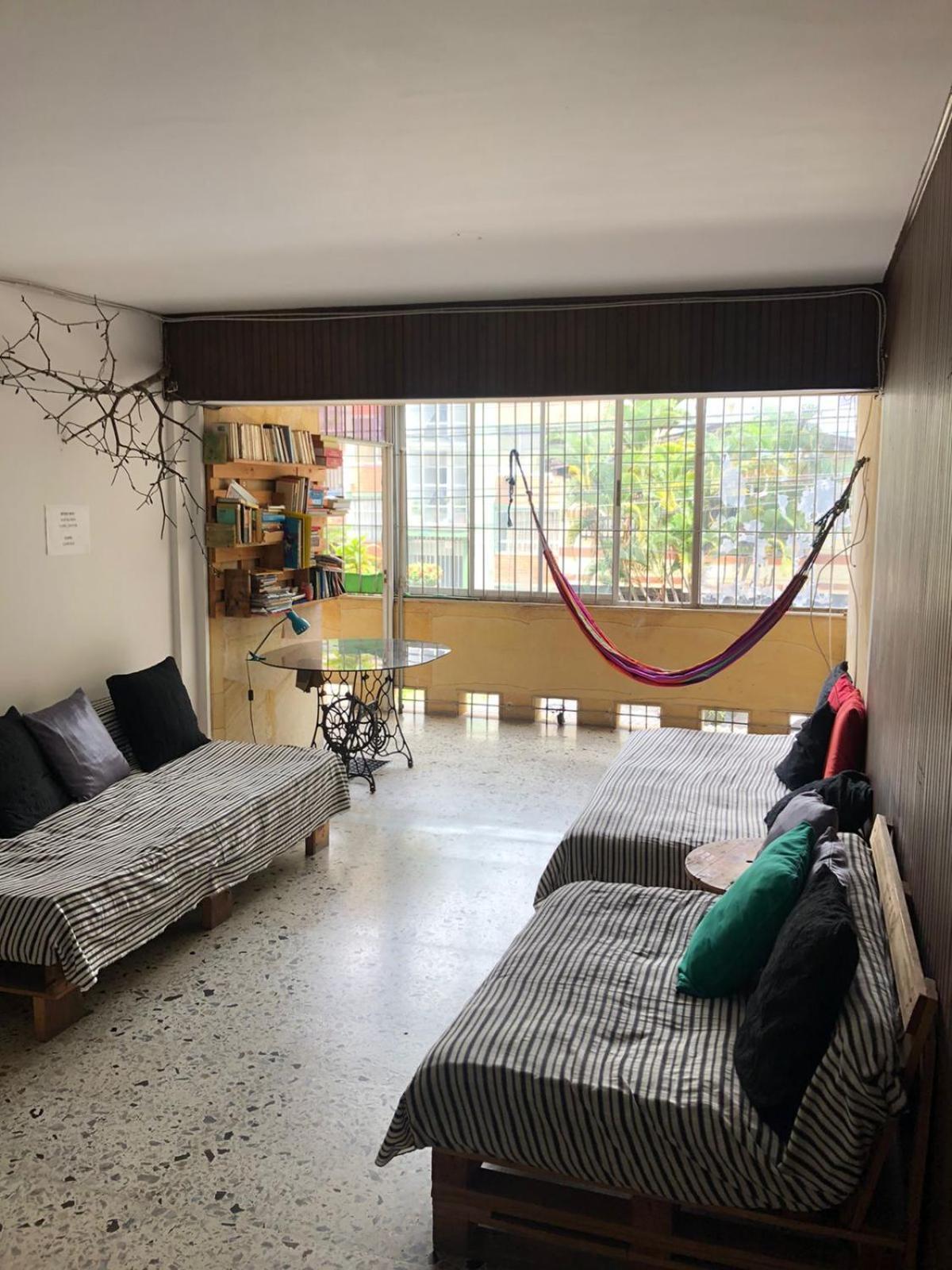 Hostal Rich Medellín Exteriér fotografie