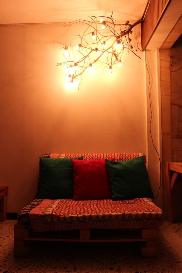Hostal Rich Medellín Exteriér fotografie
