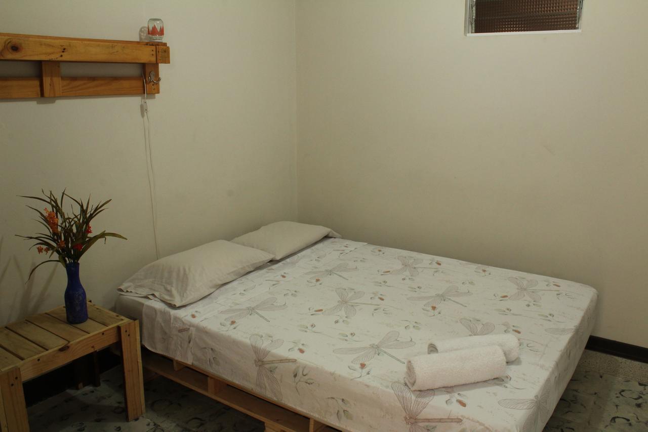 Hostal Rich Medellín Exteriér fotografie