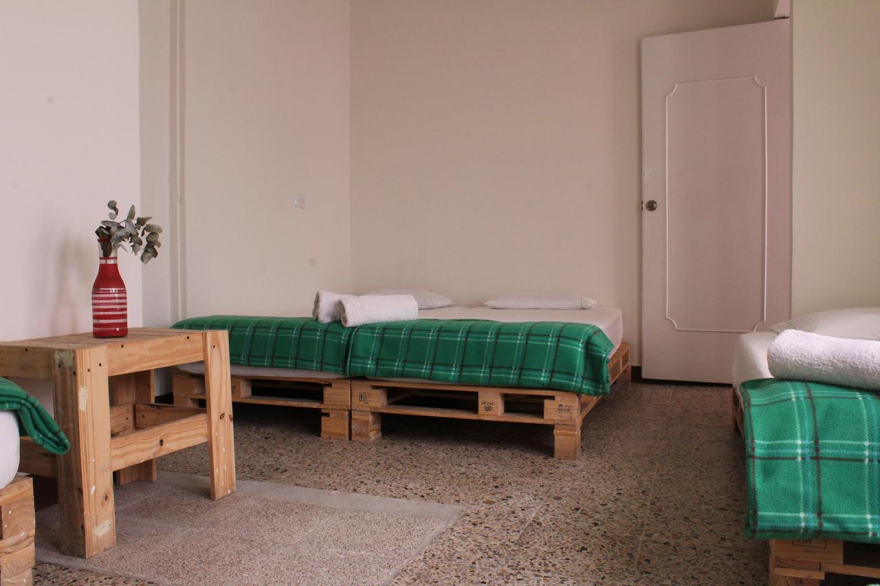 Hostal Rich Medellín Exteriér fotografie